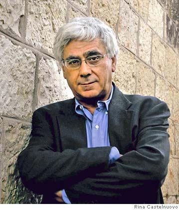 Sari Nusseibeh