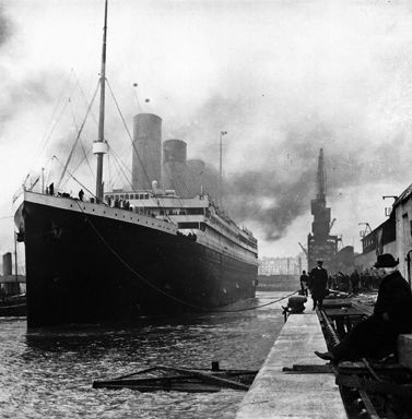 Titanic