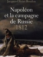 Napoléon et la campagne de Russie 1812