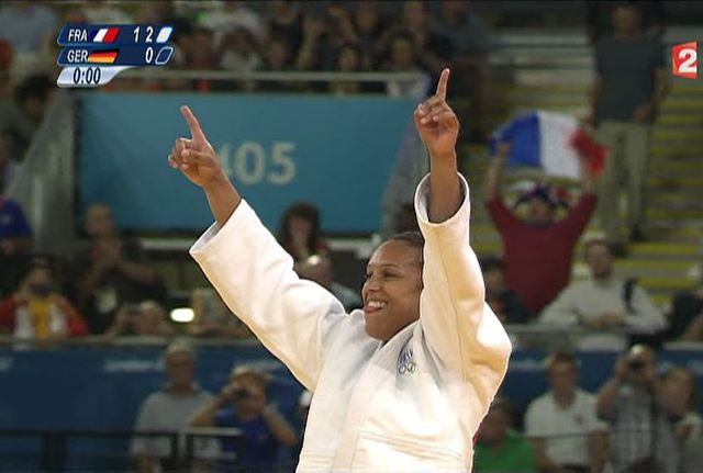 Lucie Décosse