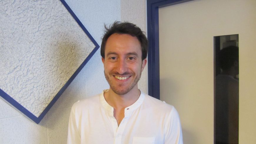 Damien Guillon