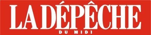 Dépêche du Midi, logo