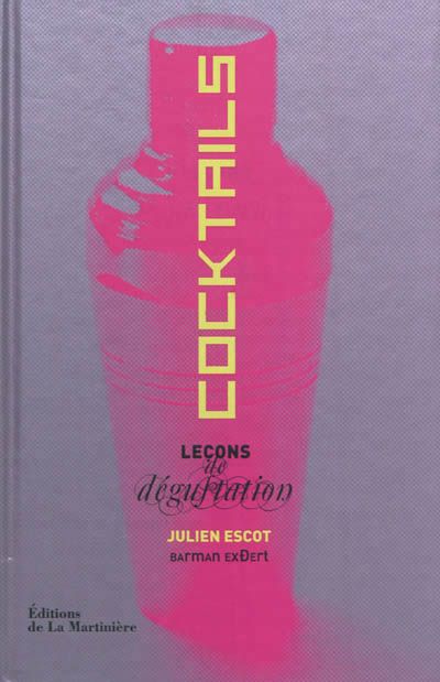 livre escot
