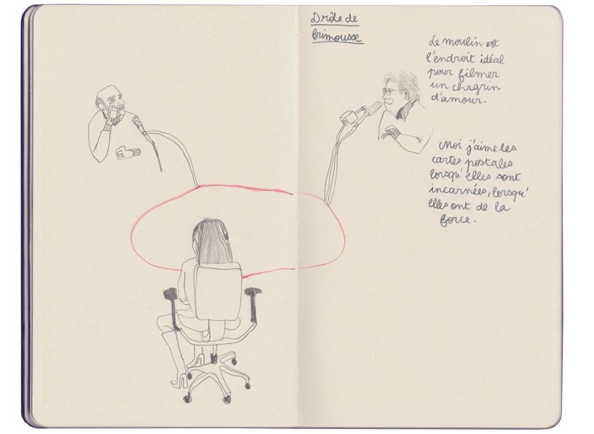 Amélie, 2