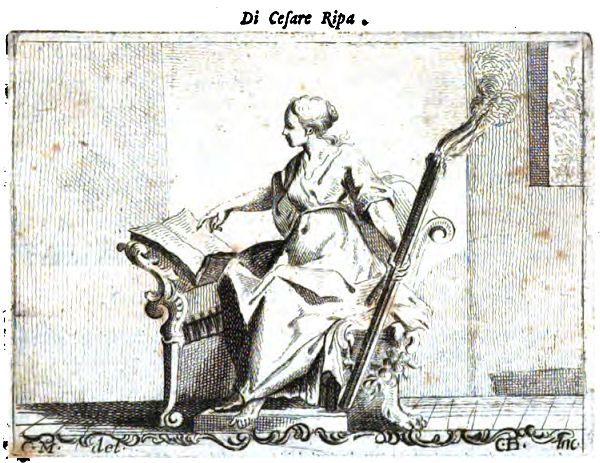 allégorie connaissance
