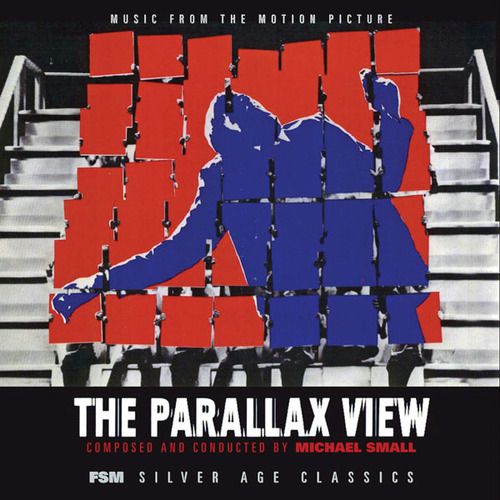 Parallax view