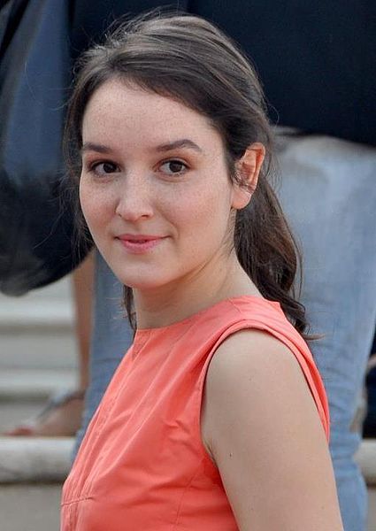 Anaïs Demoustier