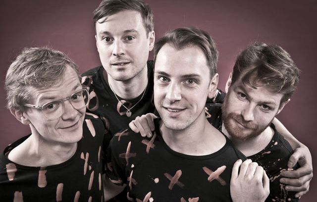Django django