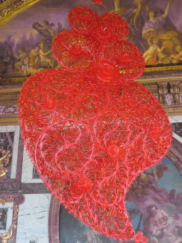 Vasconcelos, fourchettes 1