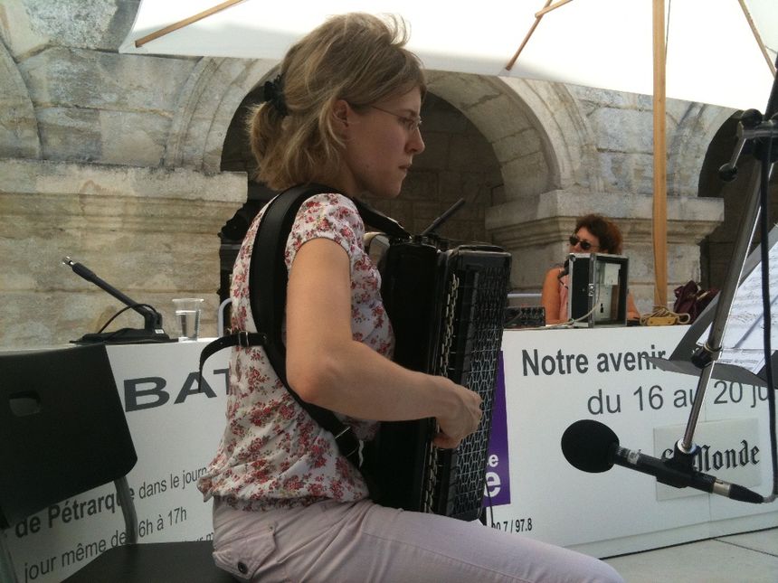 Elodie Soulard