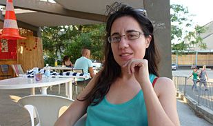 Séverine Chavrier