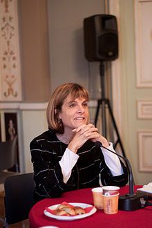 Anne Lauvergeon
