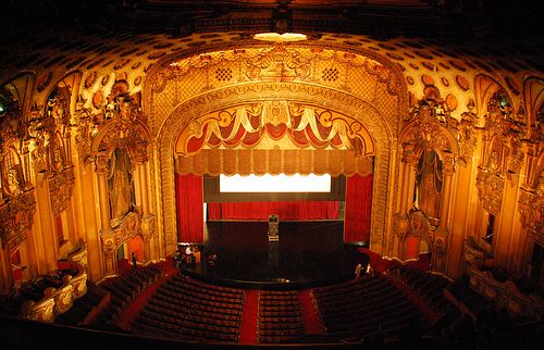 Los Angeles Theatre