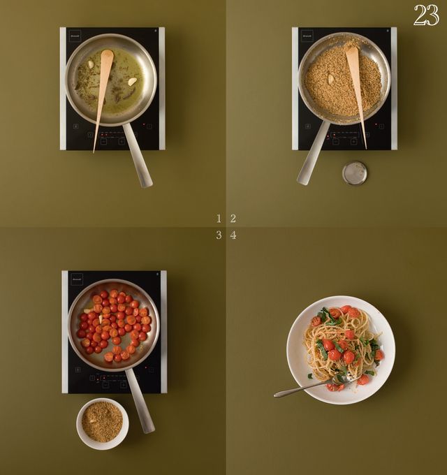 spaghetti