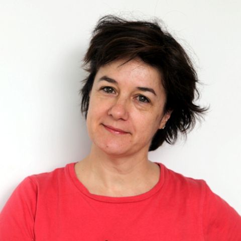 Christine Pernin
