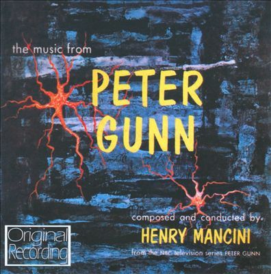 Peter Gunn - Henry Mancini