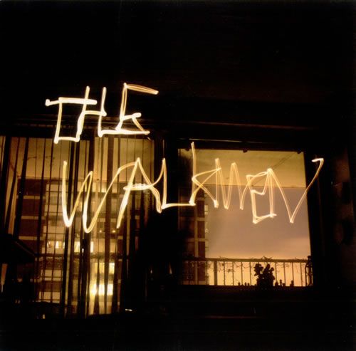 The Walkmen