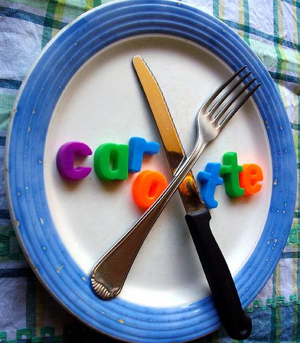 Assiette