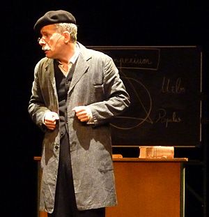 Frédéric Chevaux