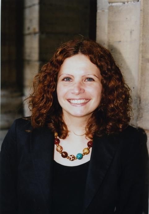 Fabienne Broucaret