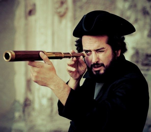Vinicio Capossela