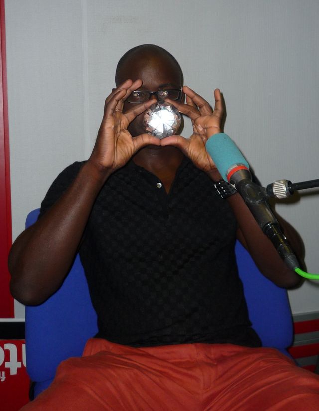 Lilian Thuram