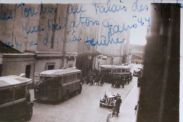 Rafle des tondues