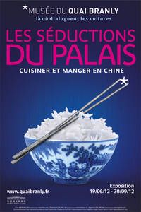 seduction du palais