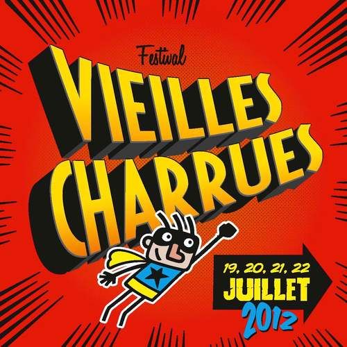vieilles charrues