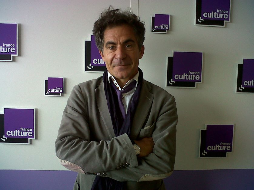 Etienne Klein