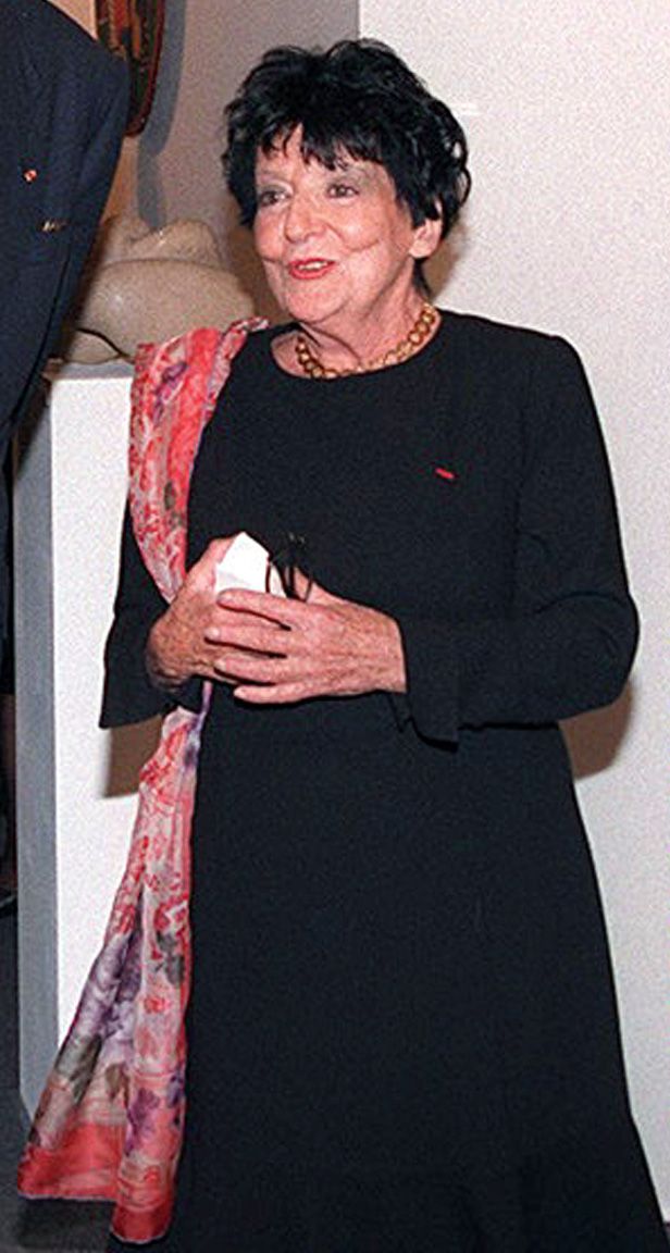 Denise René