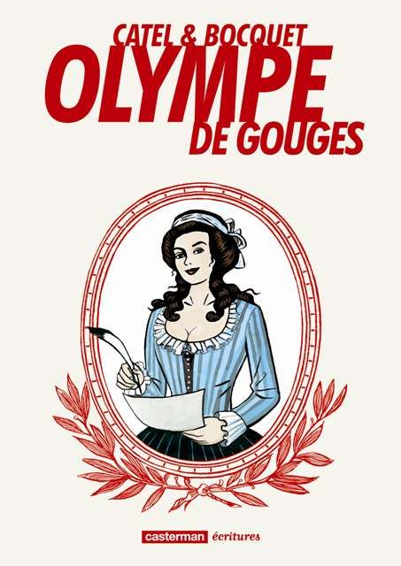 Olympe de Gouges