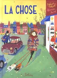 La chose