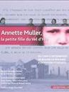 Annette Muller, la petite fille du Vél'd'Hiv