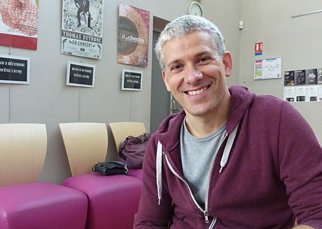 Frédéric Chevaux