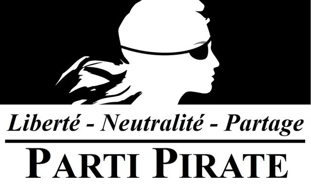 Parti pirate