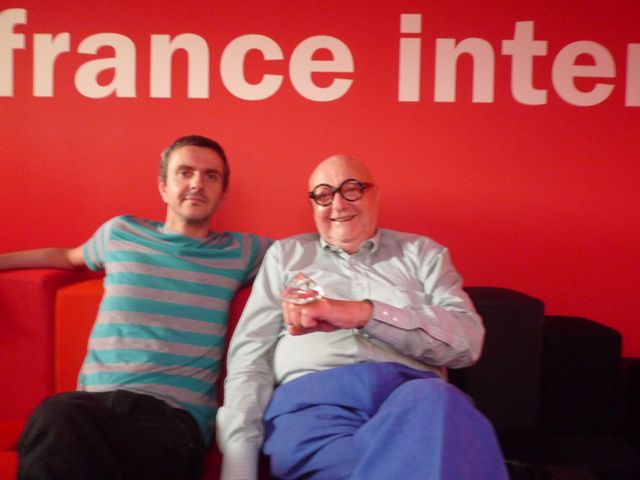 Jean-Pierre Coffe