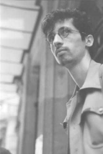Jean-Marc Manach