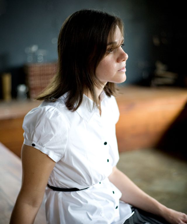Margaux Fargoso
