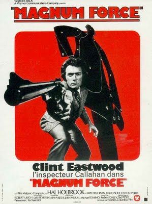Magnum Force de Ted Post