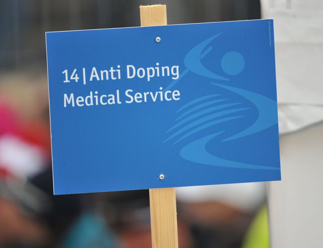 Même si les contrôles antidopage se multiplient, il n'est pas facile d'identifier les athlètes qui pratiquent le boosting