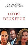 Entre deux feux (couverture)
