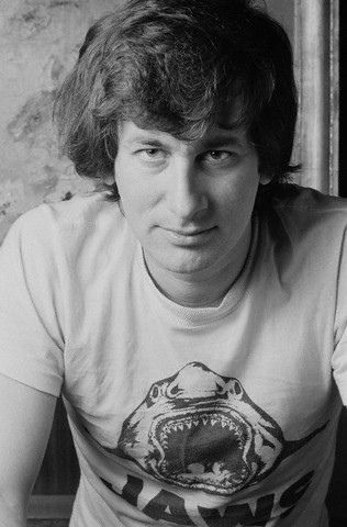 Spielberg on Jaws
