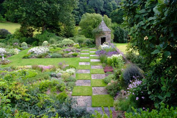 Jardin de Kerdalo