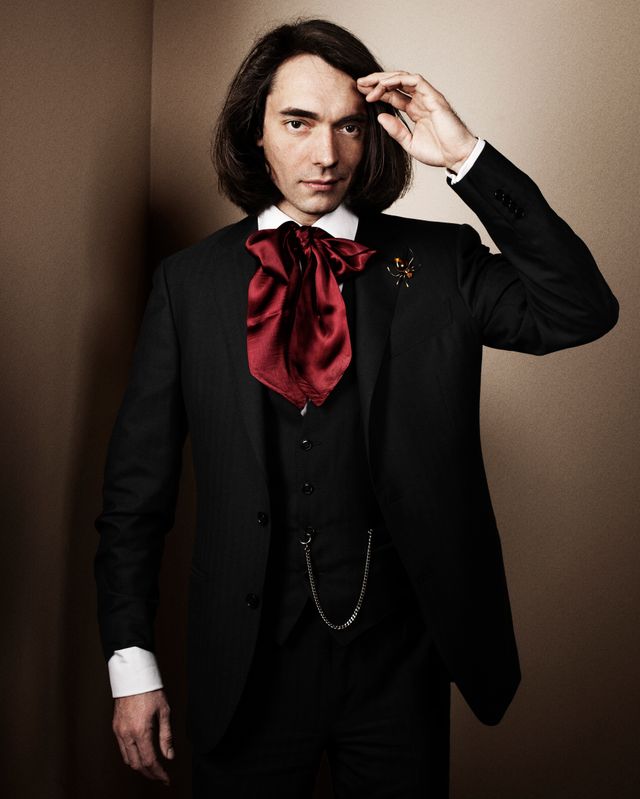 Cédric Villani
