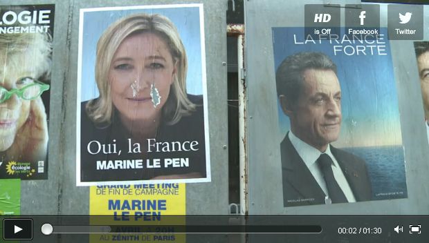 Saint-Gilles Dailymotion