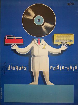 vinyle
