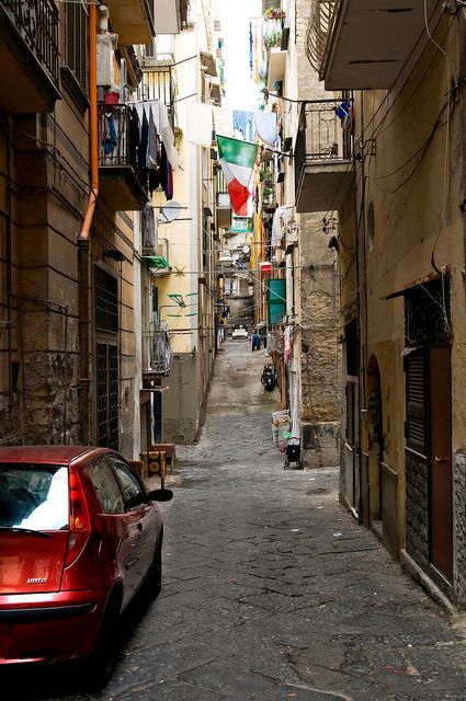 Naples