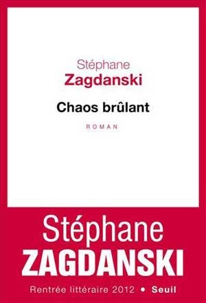chaos brûlant