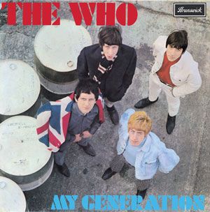 The Who